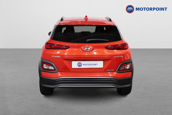 Used Hyundai KONA 2020 for sale - 76080148: Photo 6