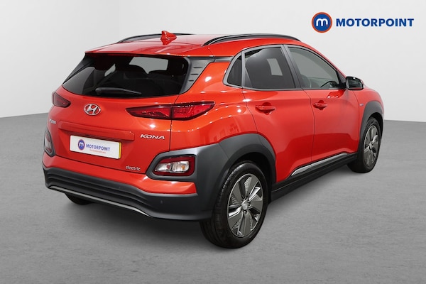 Used Hyundai KONA 2020 for sale - 76080148: Photo 7