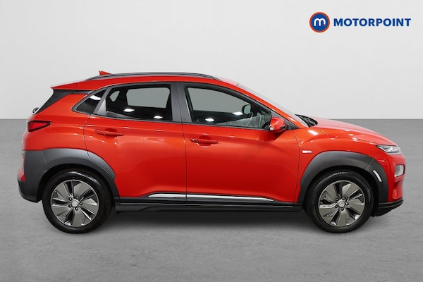 Used Hyundai KONA 2020 for sale - 76080148: Photo 8