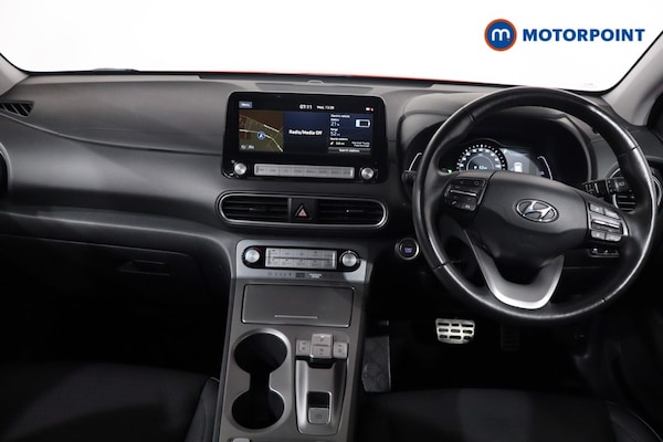 Used Hyundai KONA 2020 for sale - 76080148: Photo 9