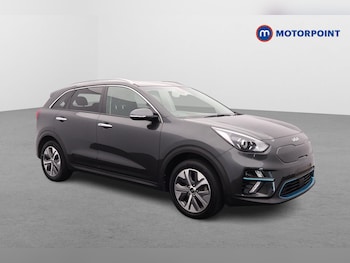 Used Kia Niro 2022 for sale - 78971097: Photo