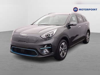 Used Kia Niro 2022 for sale - 78971097: Photo