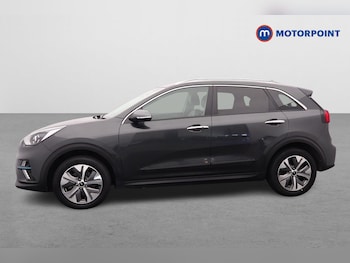 Used Kia Niro 2022 for sale - 78971097: Photo