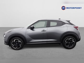 Used Nissan Juke 2023 for sale - 75417745: Photo