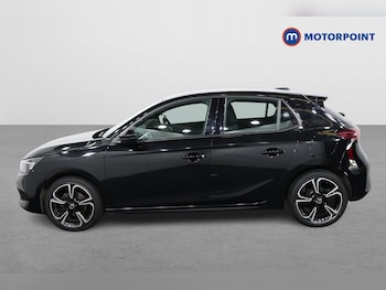 Used Vauxhall Corsa 2023 for sale - 78748709: Photo