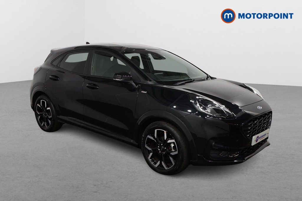 Used Ford Puma 2023 for sale - 76131794: Photo 1