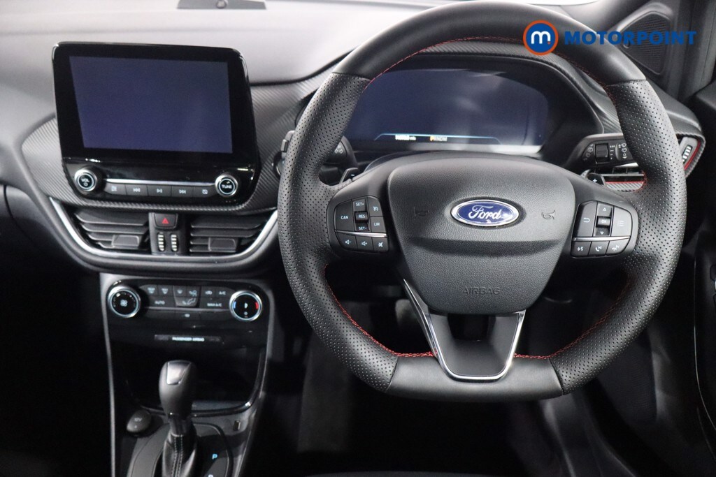 Used Ford Puma 2023 for sale - 76131794: Photo 11