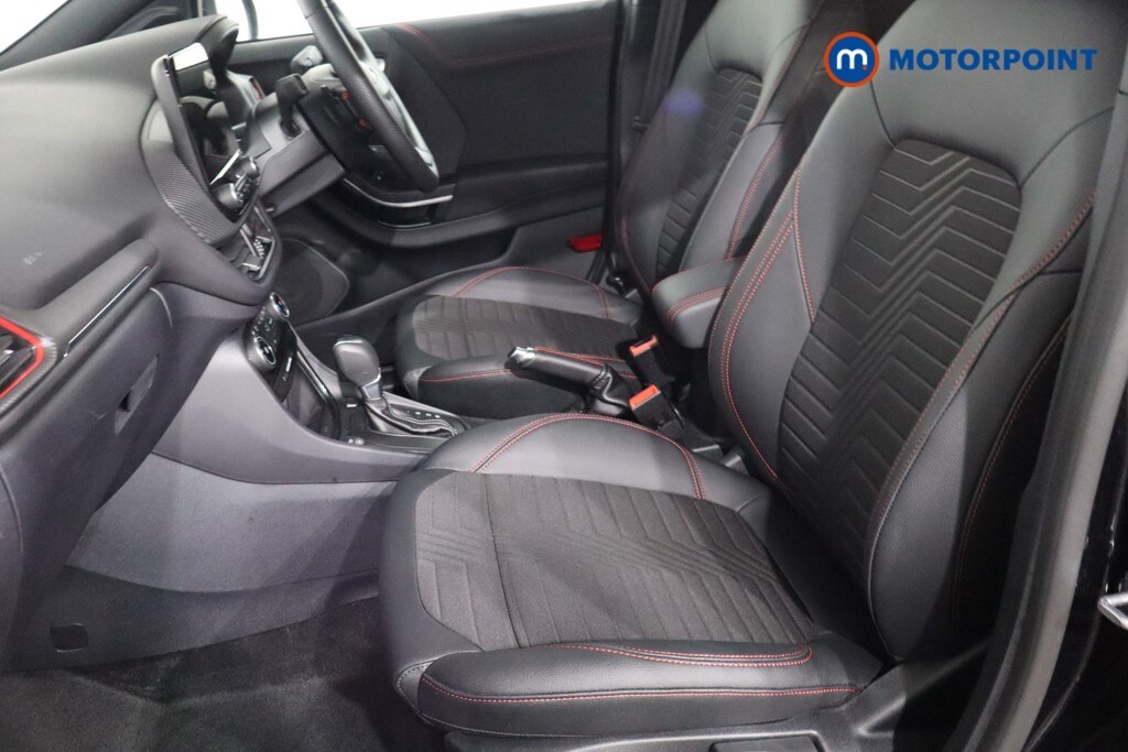 Used Ford Puma 2023 for sale - 76131794: Photo 12
