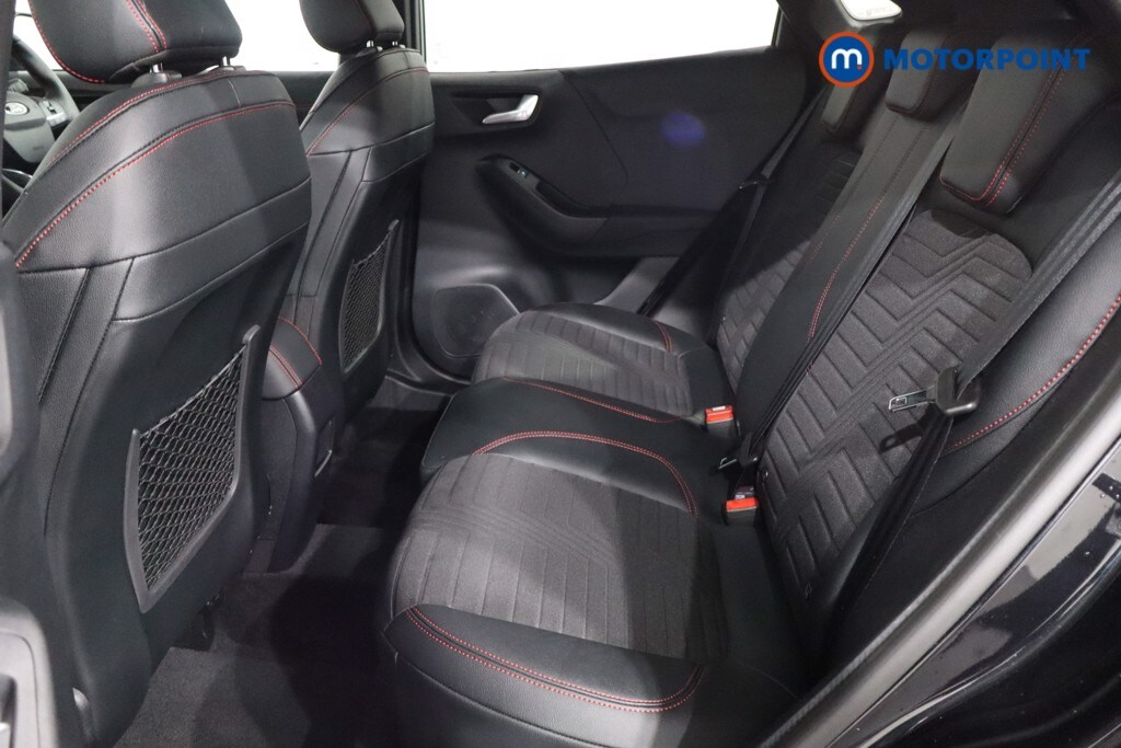 Used Ford Puma 2023 for sale - 76131794: Photo 13