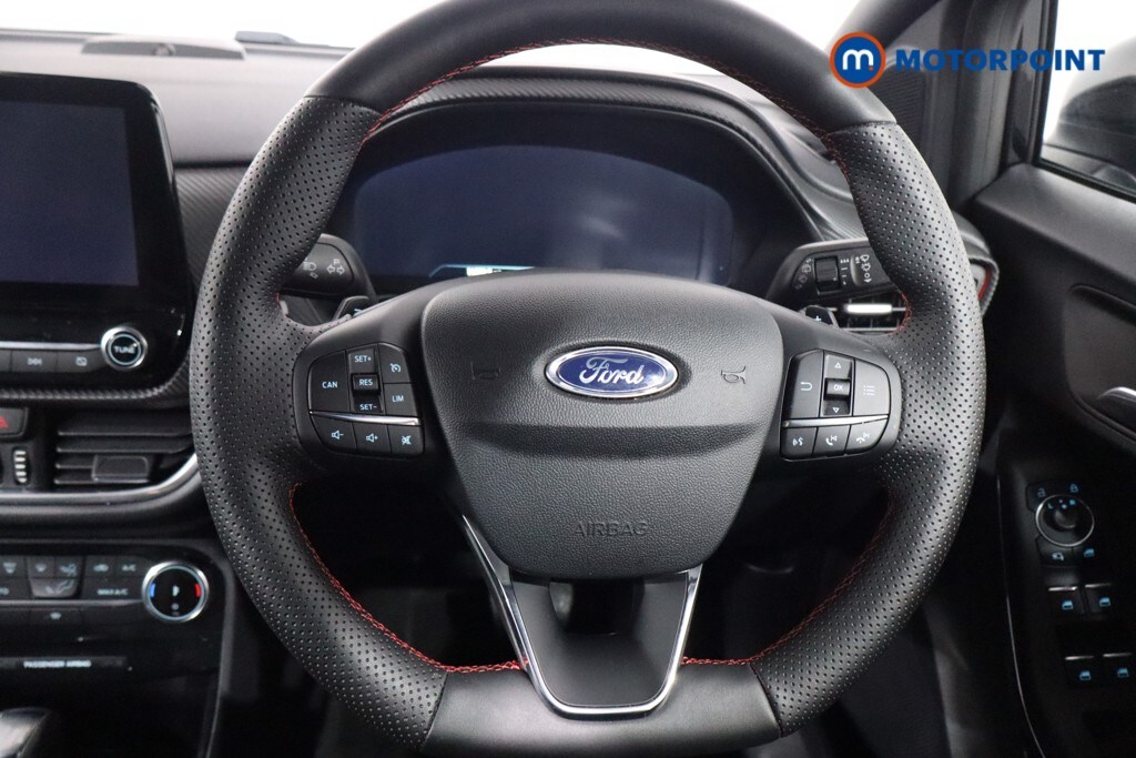Used Ford Puma 2023 for sale - 76131794: Photo 14