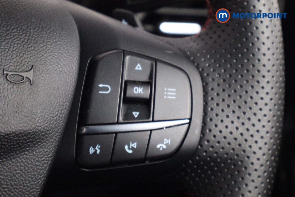 Used Ford Puma 2023 for sale - 76131794: Photo 16