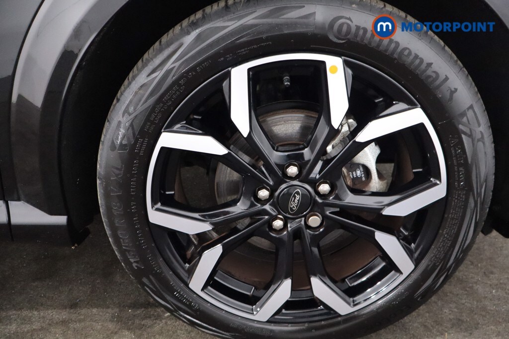Used Ford Puma 2023 for sale - 76131794: Photo 18