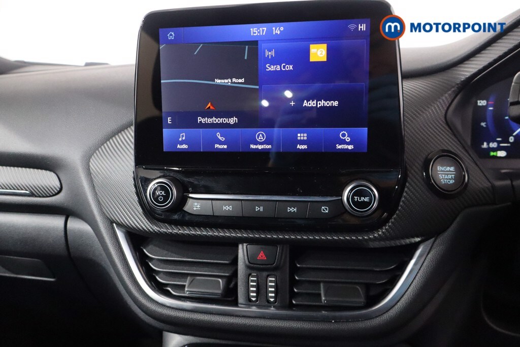 Used Ford Puma 2023 for sale - 76131794: Photo 23