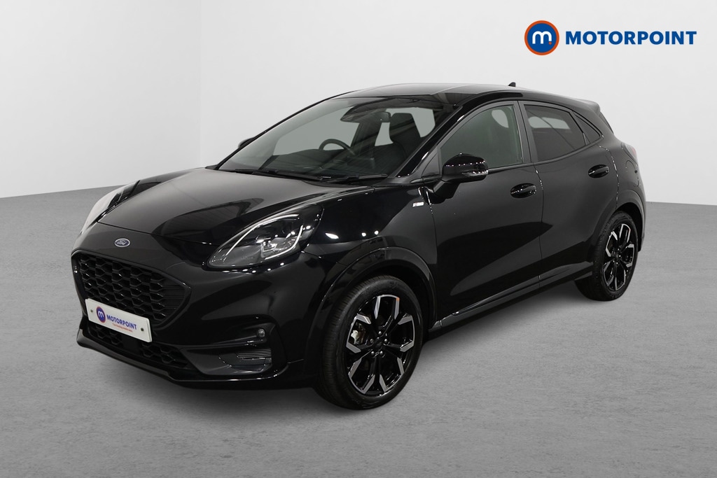 Used Ford Puma 2023 for sale - 76131794: Photo 3