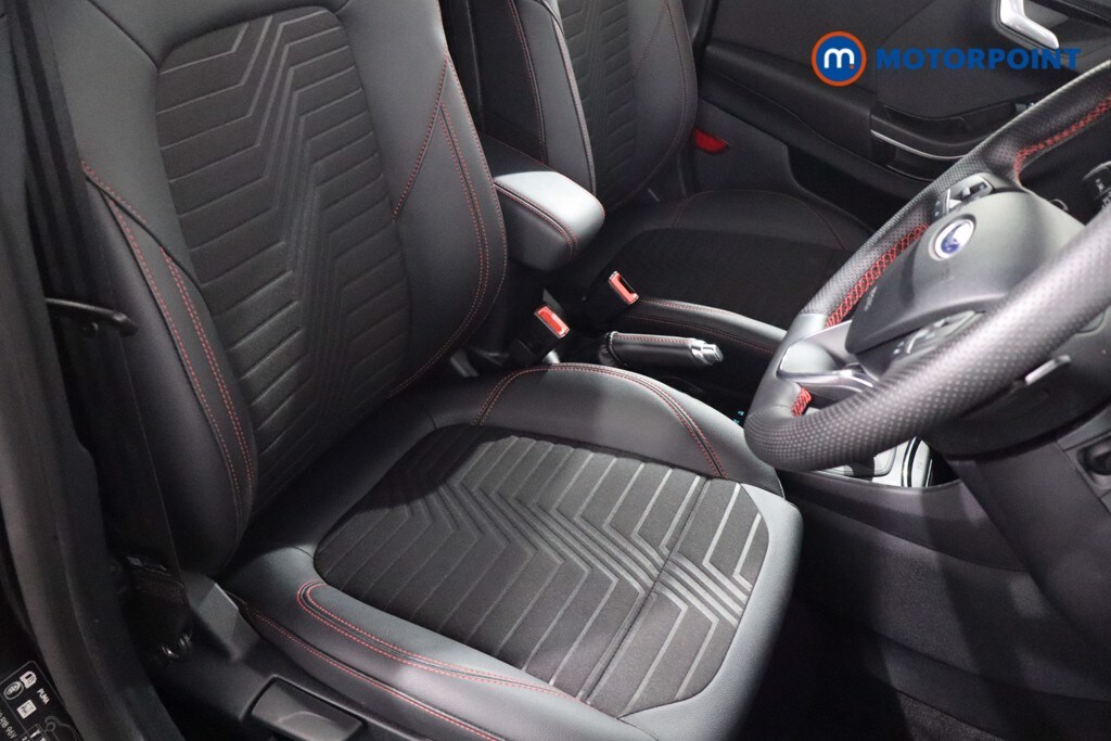 Used Ford Puma 2023 for sale - 76131794: Photo 31