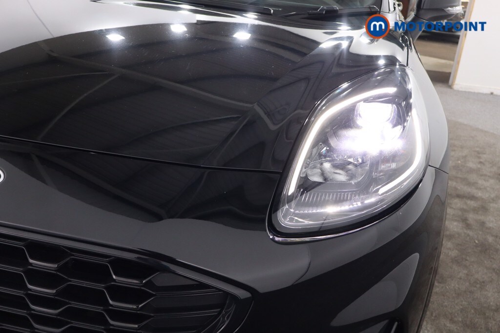 Used Ford Puma 2023 for sale - 76131794: Photo 34