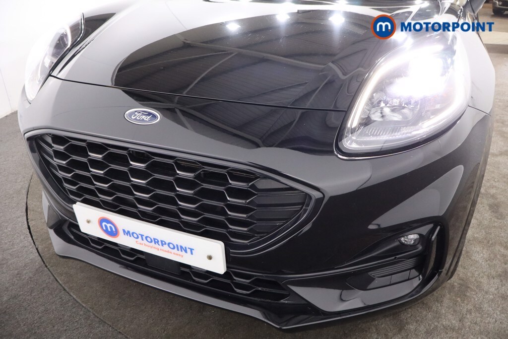 Used Ford Puma 2023 for sale - 76131794: Photo 37