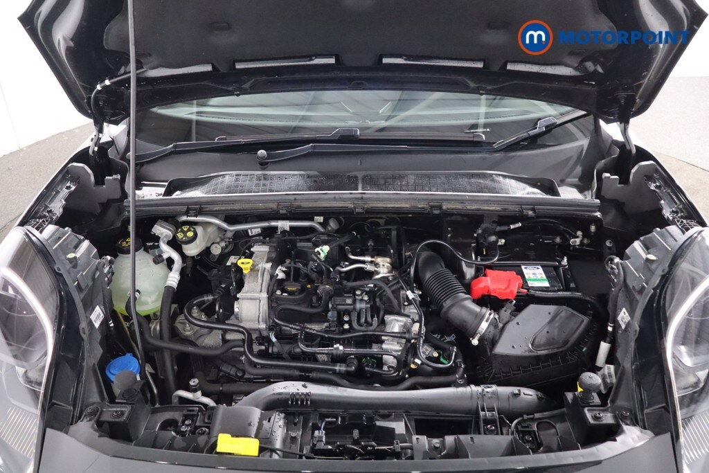 Used Ford Puma 2023 for sale - 76131794: Photo 38
