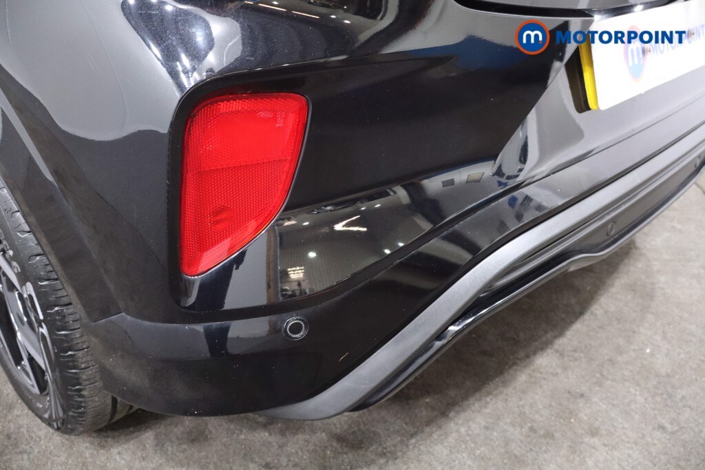 Used Ford Puma 2023 for sale - 76131794: Photo 41