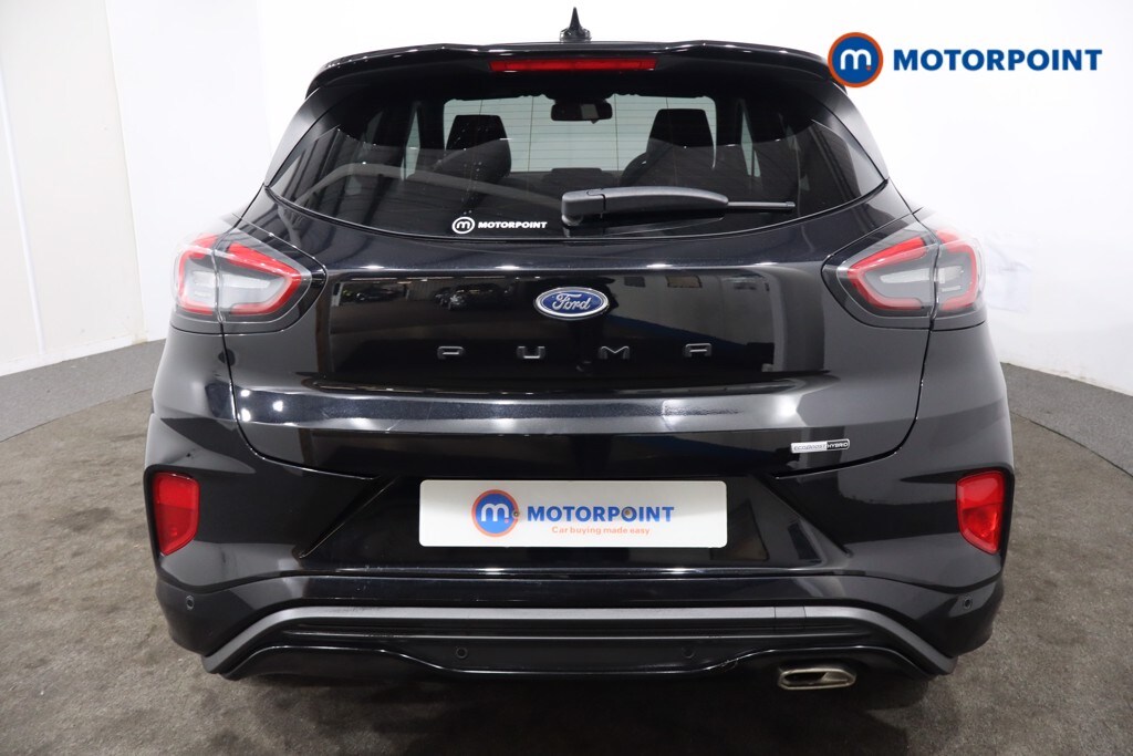 Used Ford Puma 2023 for sale - 76131794: Photo 44