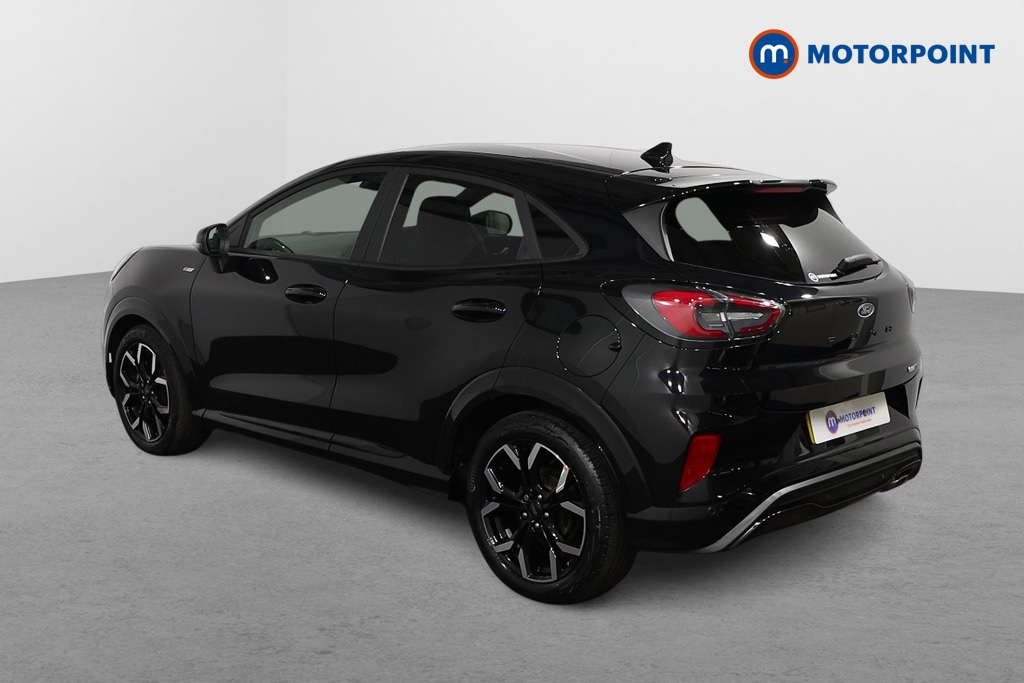 Used Ford Puma 2023 for sale - 76131794: Photo 5