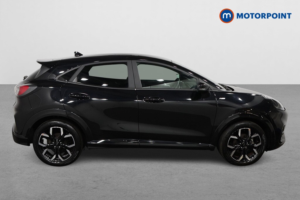 Used Ford Puma 2023 for sale - 76131794: Photo 8
