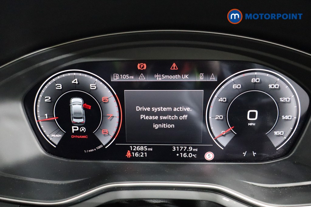 Used Audi A4 2024 for sale - 76278796: Photo 10