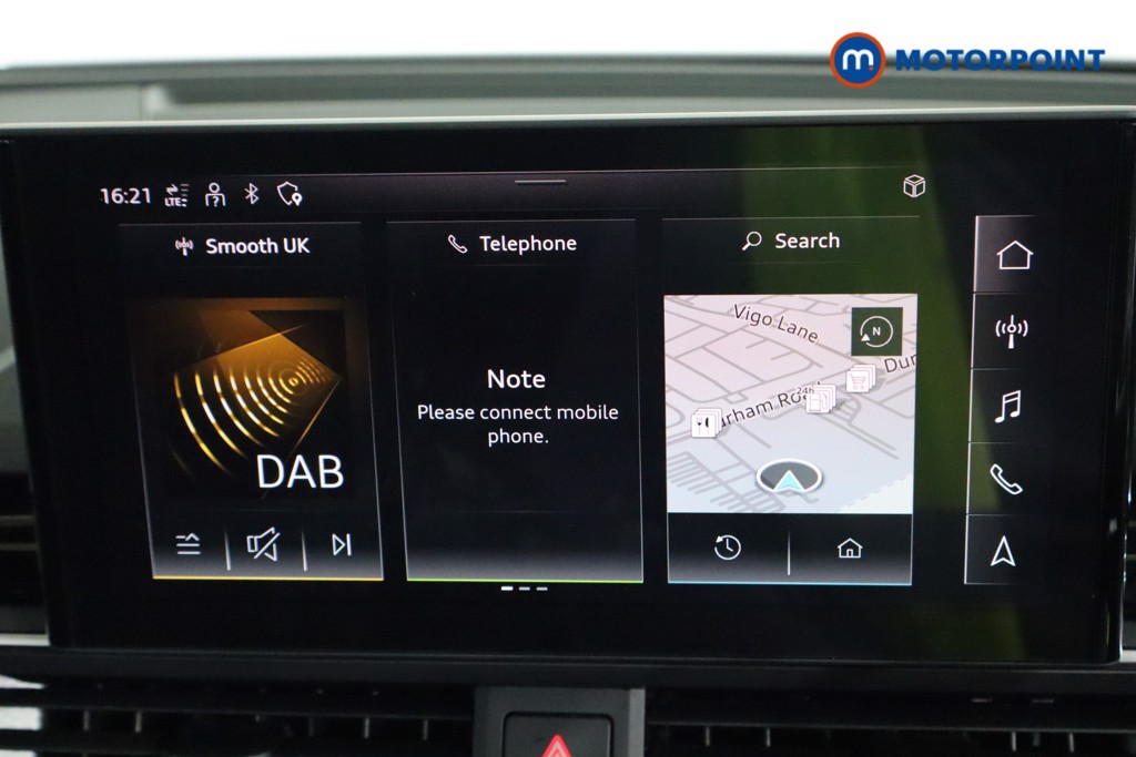 Used Audi A4 2024 for sale - 76278796: Photo 12