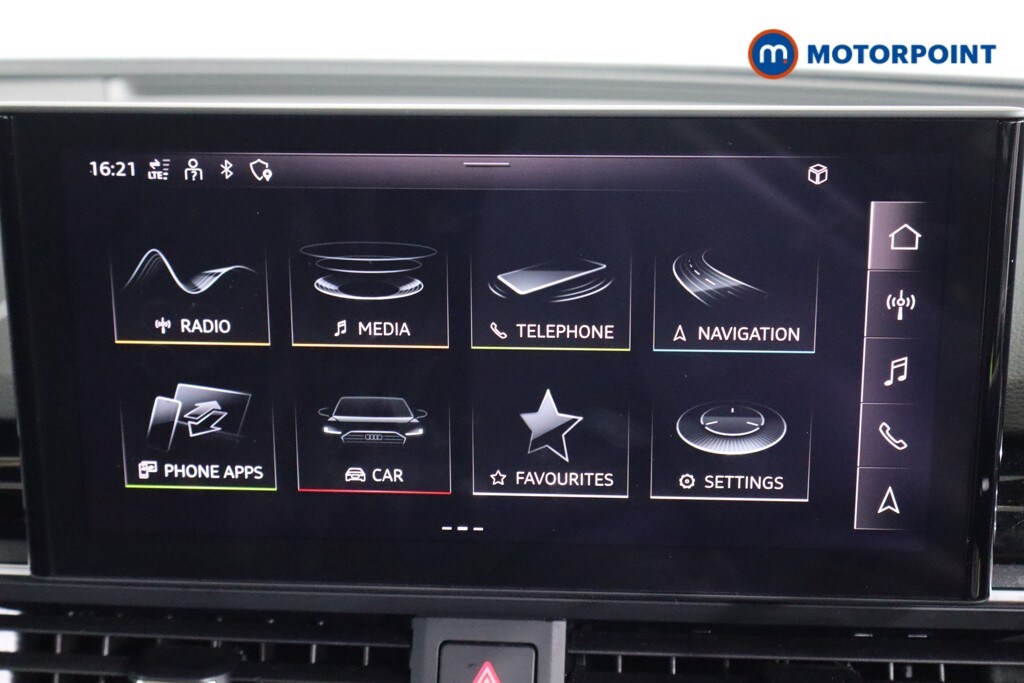 Used Audi A4 2024 for sale - 76278796: Photo 13