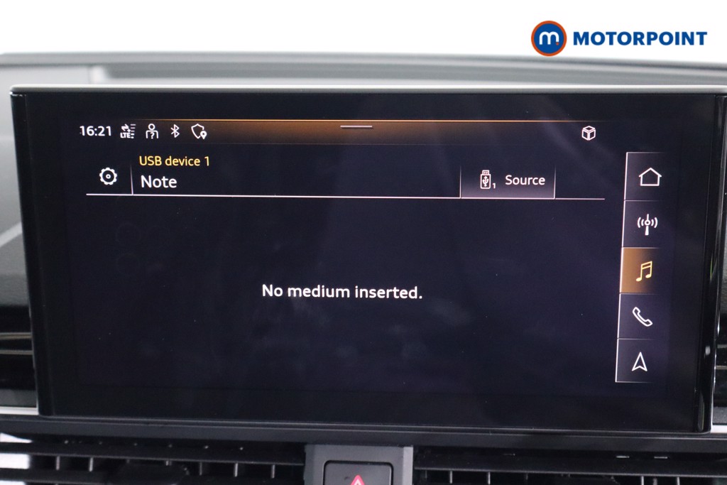 Used Audi A4 2024 for sale - 76278796: Photo 15