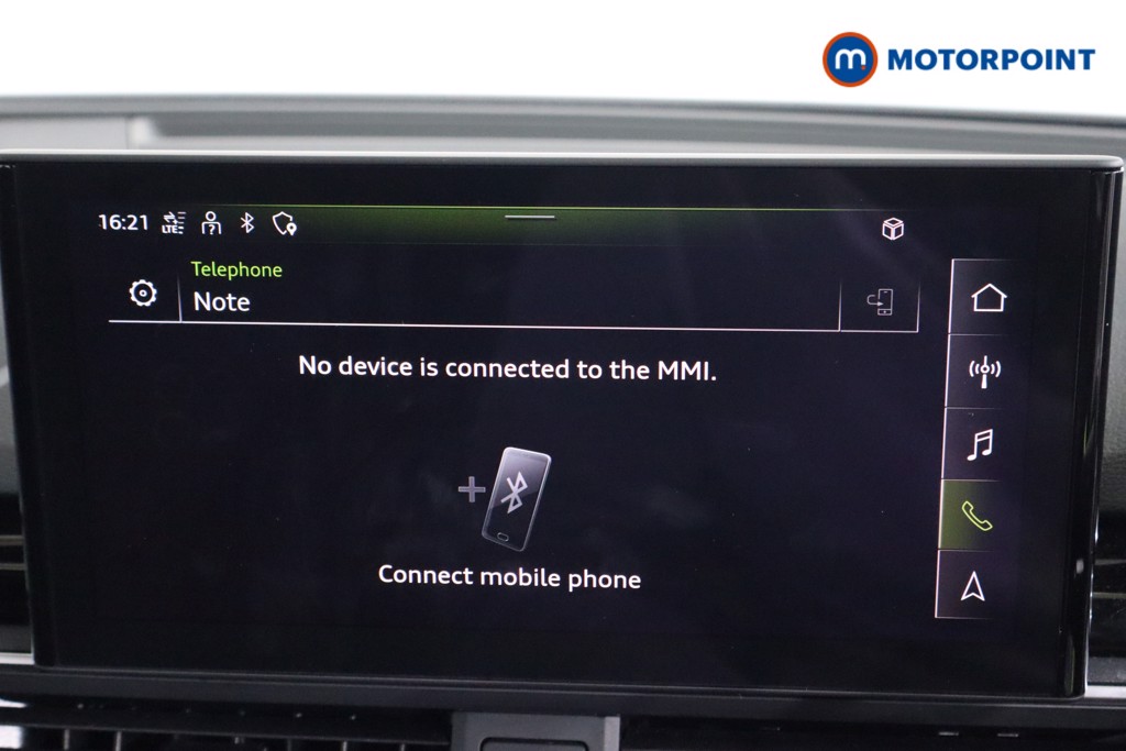 Used Audi A4 2024 for sale - 76278796: Photo 16