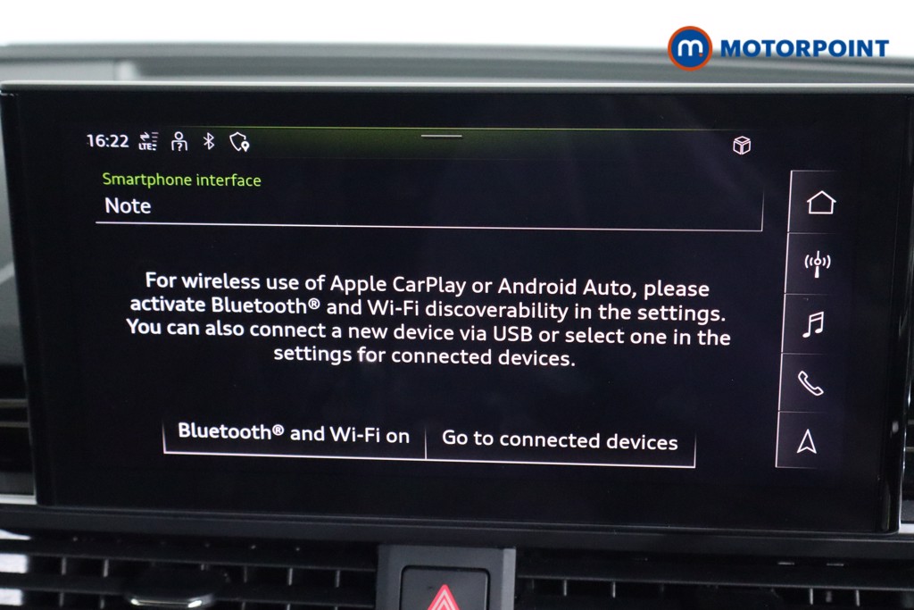 Used Audi A4 2024 for sale - 76278796: Photo 18