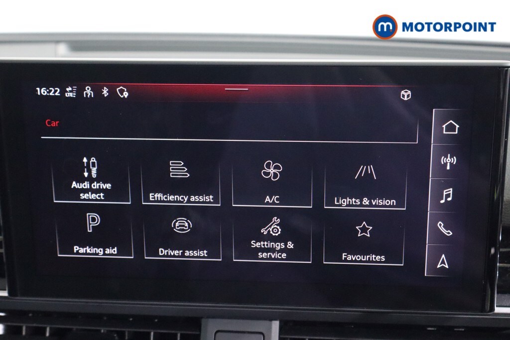 Used Audi A4 2024 for sale - 76278796: Photo 19