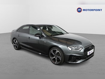 Used Audi A4 2024 for sale - 76278796: Photo