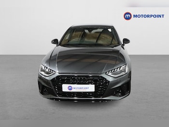 Used Audi A4 2024 for sale - 76278796: Photo