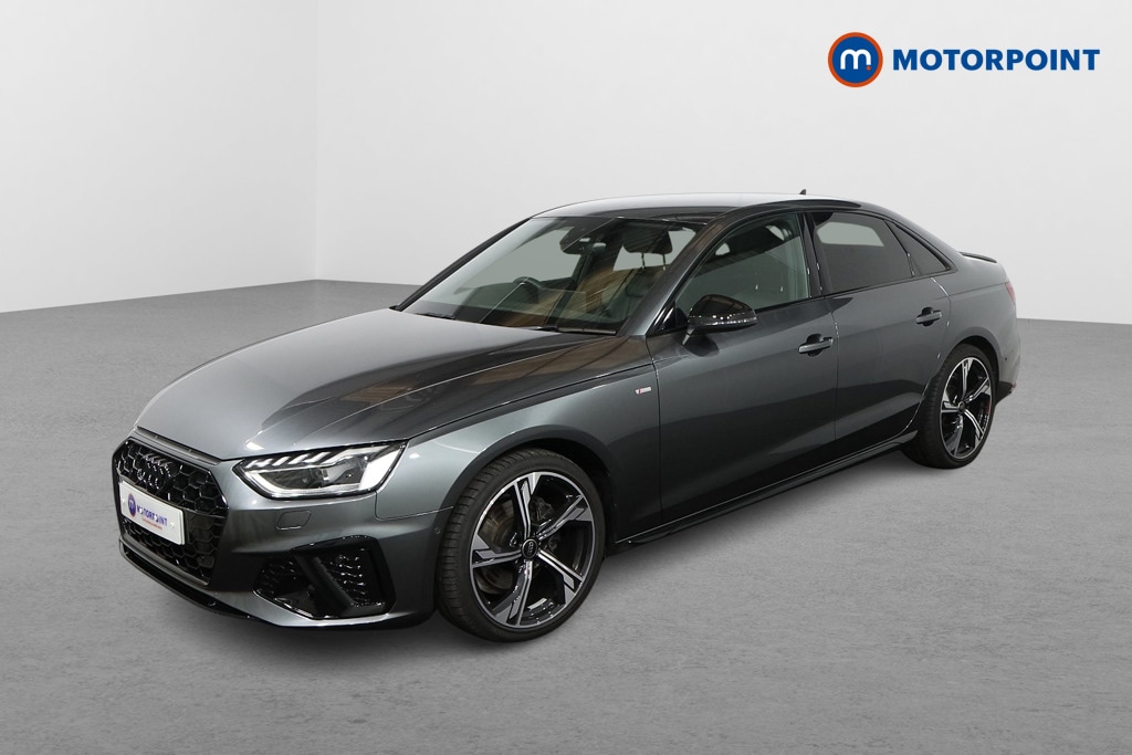 Used Audi A4 2024 for sale - 76278796: Photo 3