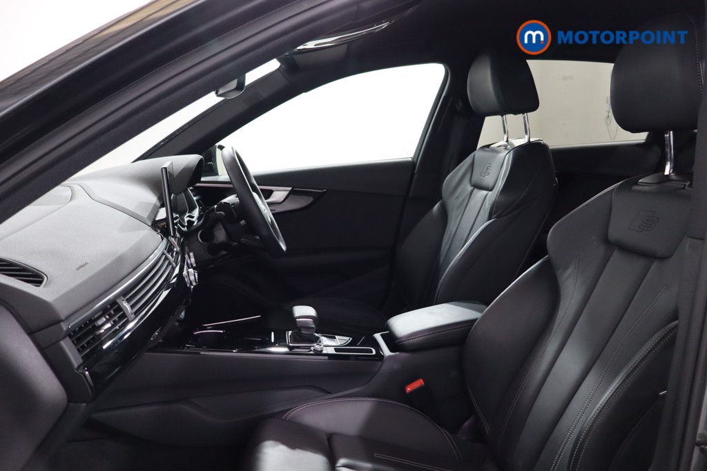 Used Audi A4 2024 for sale - 76278796: Photo 31