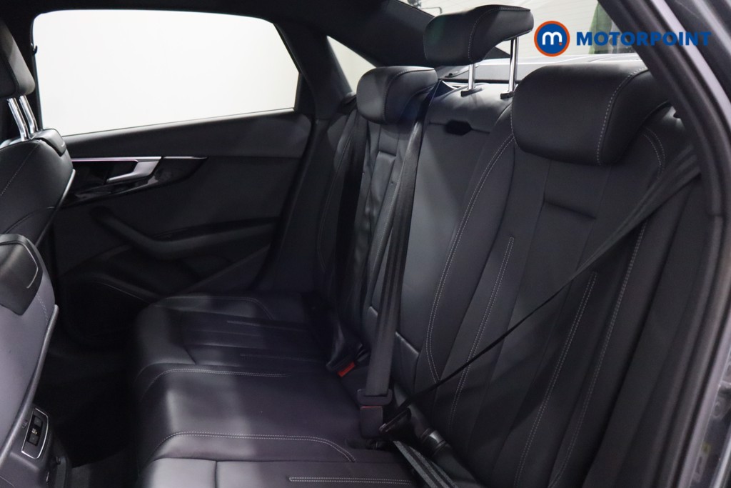 Used Audi A4 2024 for sale - 76278796: Photo 32