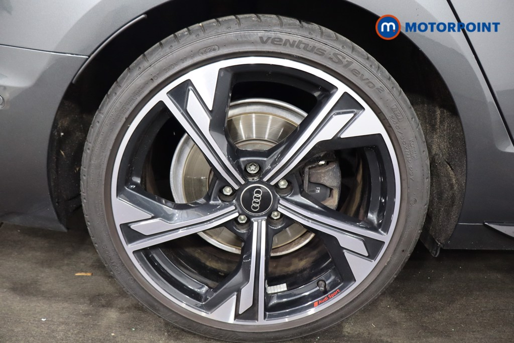 Used Audi A4 2024 for sale - 76278796: Photo 37