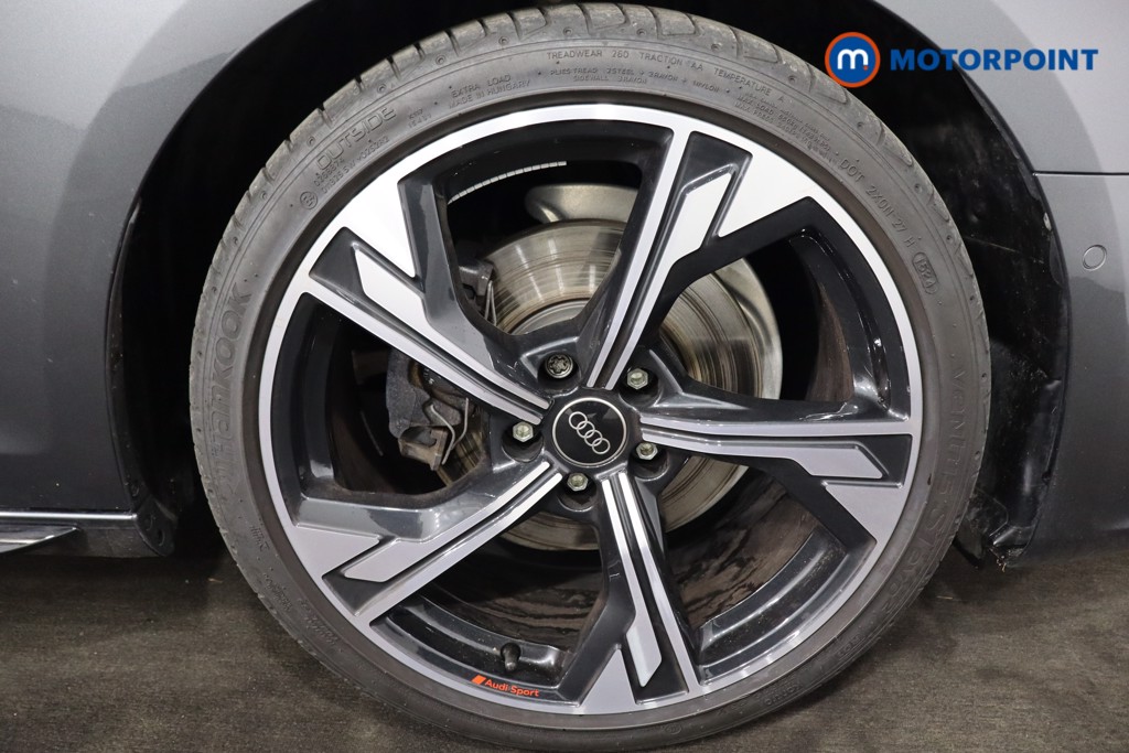 Used Audi A4 2024 for sale - 76278796: Photo 38