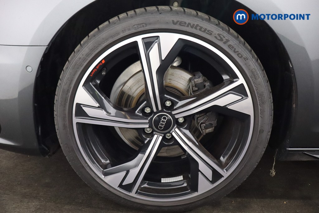 Used Audi A4 2024 for sale - 76278796: Photo 39