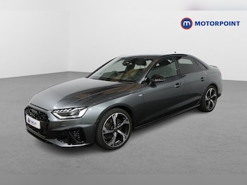 Used Audi A4 2024 for sale - 76278796: Photo