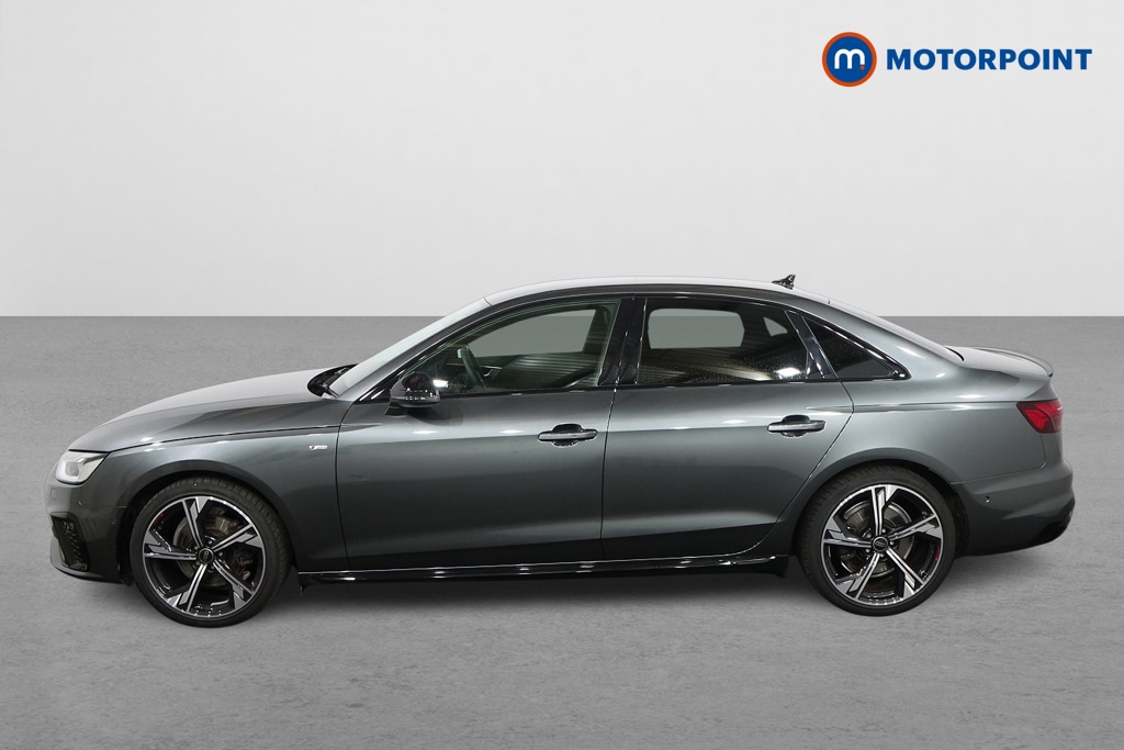 Used Audi A4 2024 for sale - 76278796: Photo 4