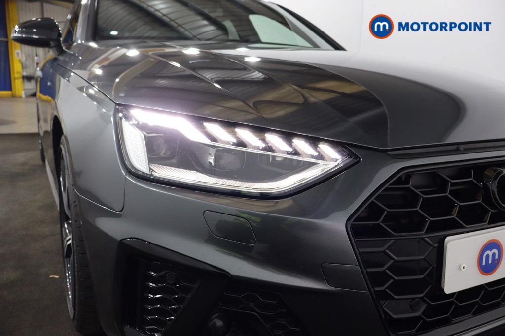 Used Audi A4 2024 for sale - 76278796: Photo 41