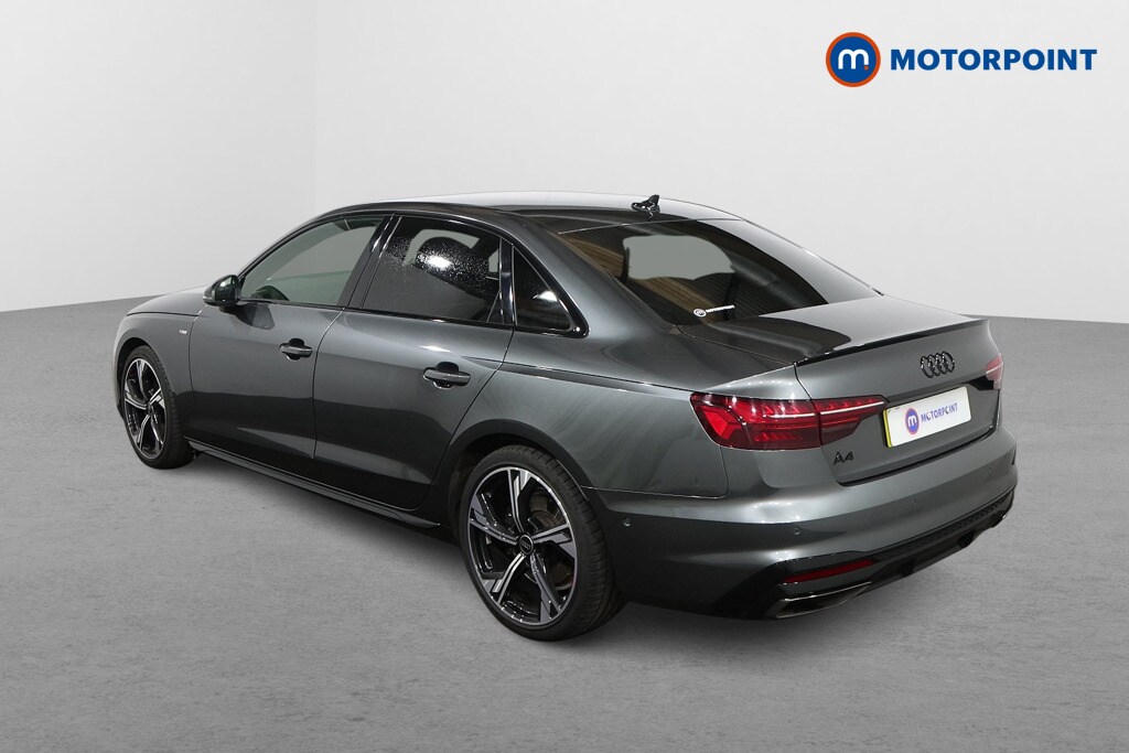 Used Audi A4 2024 for sale - 76278796: Photo 5