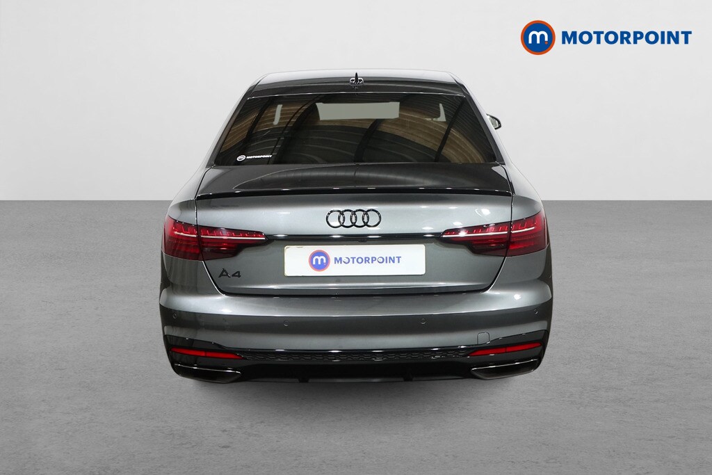 Used Audi A4 2024 for sale - 76278796: Photo 6