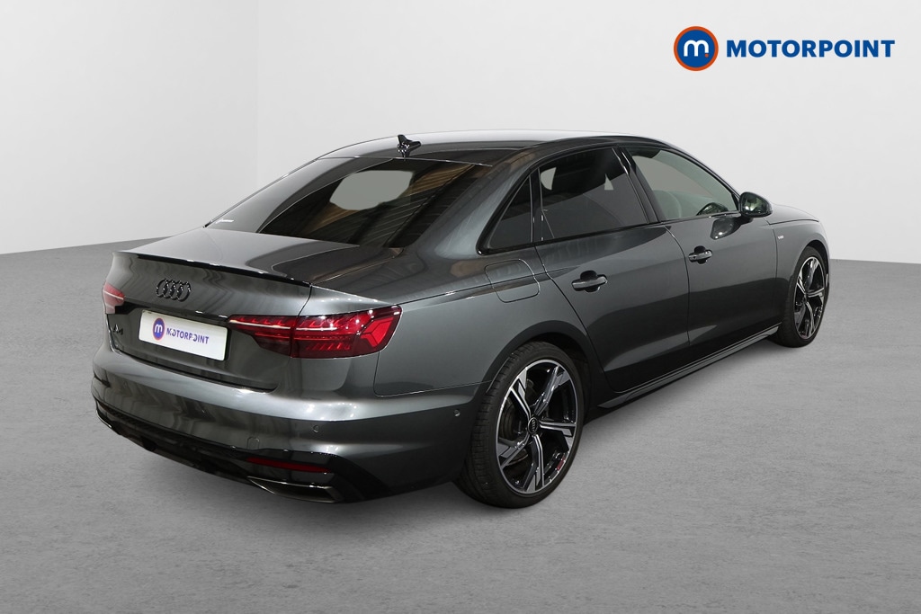 Used Audi A4 2024 for sale - 76278796: Photo 7