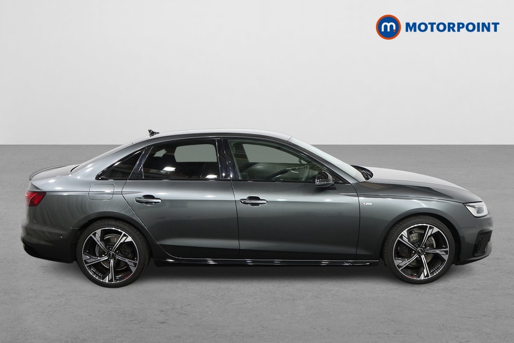 Used Audi A4 2024 for sale - 76278796: Photo 8