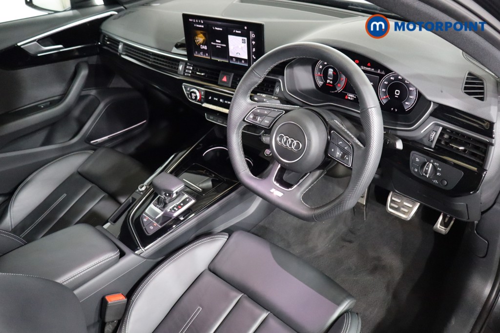 Used Audi A4 2024 for sale - 76278796: Photo 9