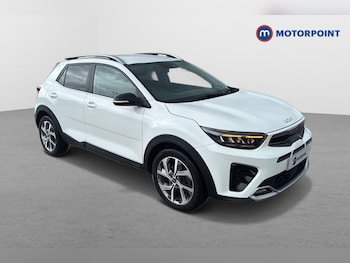 Used Kia Stonic 2023 for sale - 78630946: Photo